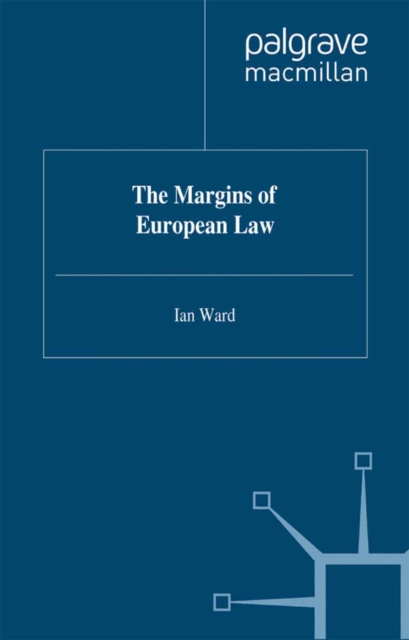 The Margins of European Law, PDF eBook