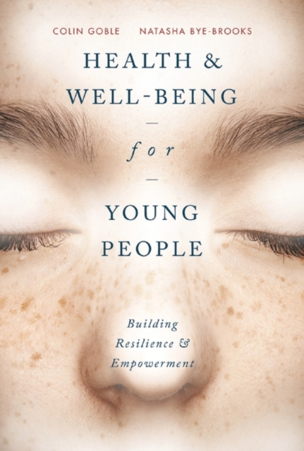 Health and Well-being for Young People : Building Resilience and Empowerment, PDF eBook