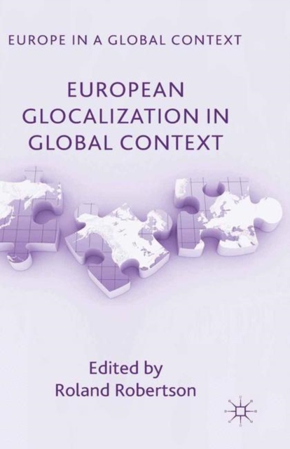 European Glocalization in Global Context, PDF eBook