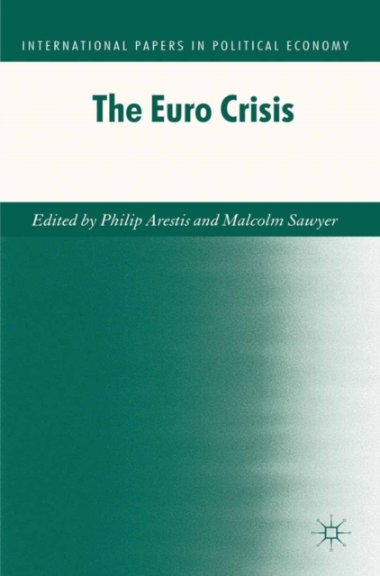 The Euro Crisis, PDF eBook