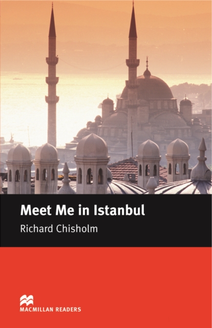 Meet Me in Istanbul : Intermediate ELT/ESL Graded Reader, PDF eBook