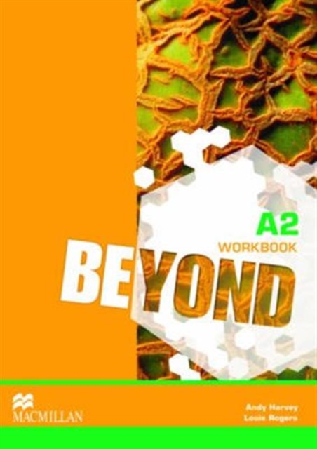Beyond A2 Workbook, Paperback / softback Book