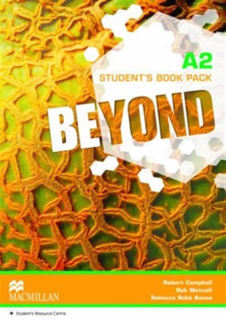 Beyond A2 Student's Book Pack, Multiple-component retail product Book