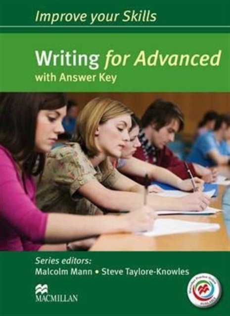 Improve your Skills: Writing for Advanced Student's Book with key & MPO Pack, Mixed media product Book