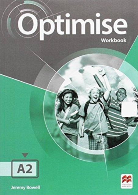 Optimise A2 Workbook without key, Paperback / softback Book