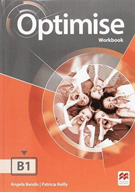 Optimise B1 Workbook without key, Paperback / softback Book