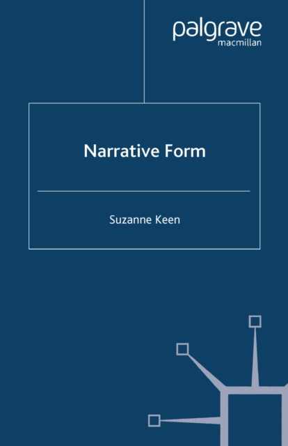 Narrative Form, PDF eBook