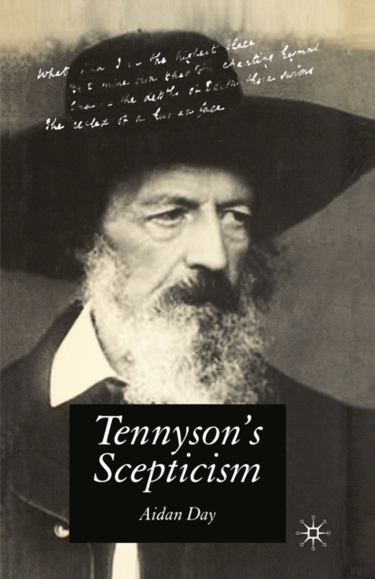 Tennyson's Scepticism, PDF eBook