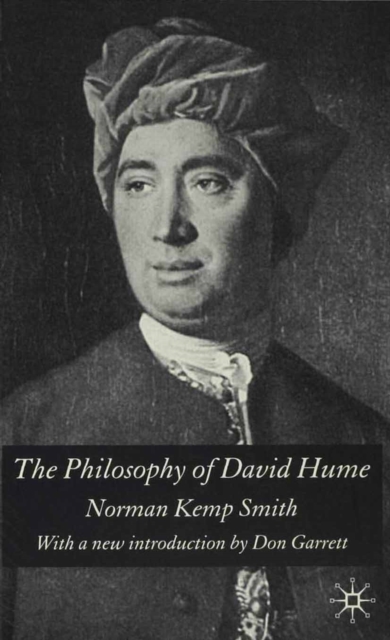 The Philosophy of David Hume : With a New Introduction by Don Garrett, PDF eBook