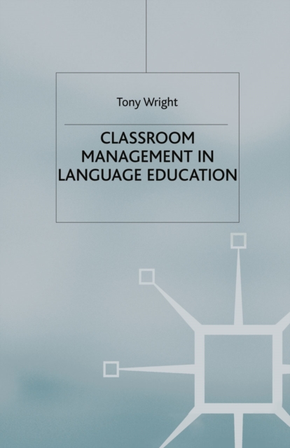 Classroom Management in Language Education, PDF eBook