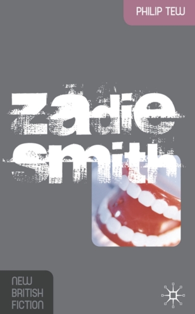Zadie Smith, Hardback Book