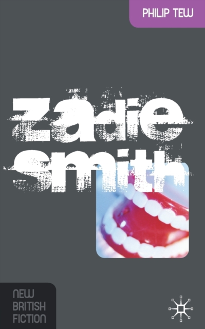 Zadie Smith, Paperback / softback Book