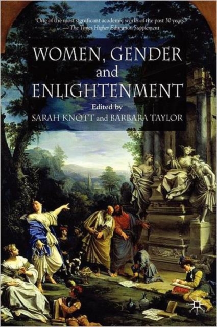Women, Gender and Enlightenment, Paperback / softback Book