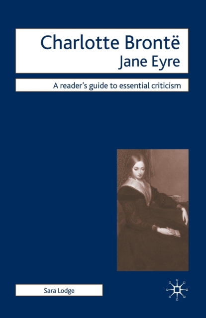 Charlotte Bronte - Jane Eyre, Paperback / softback Book