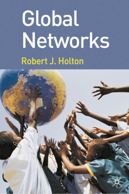 Global Networks, Paperback / softback Book