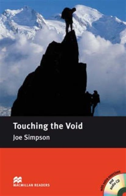 Macmillan Readers Touching the Void Intermediate Pack, Mixed media product Book