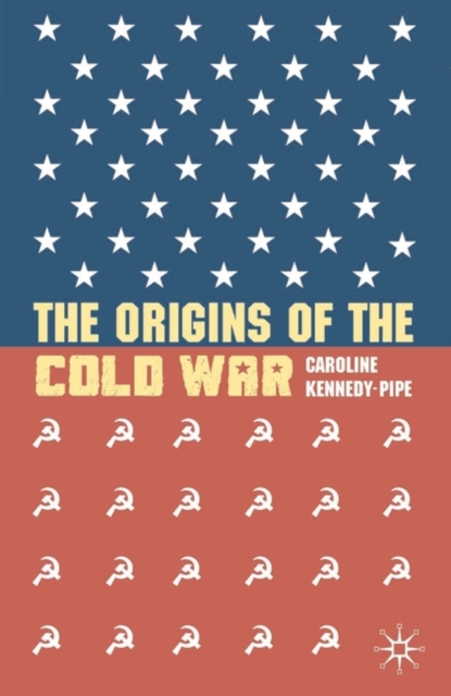 The Origins of the Cold War, Paperback / softback Book