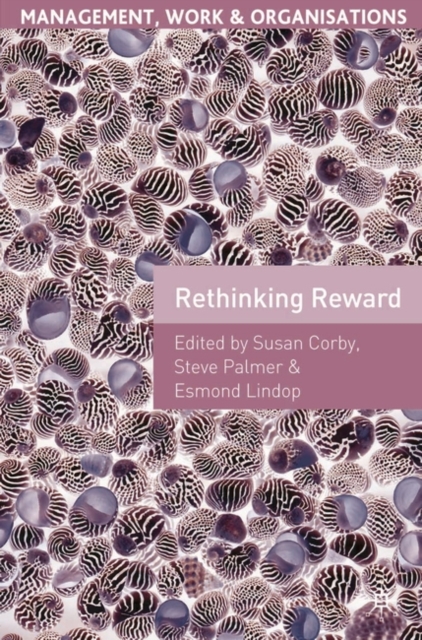 Rethinking Reward, Paperback / softback Book