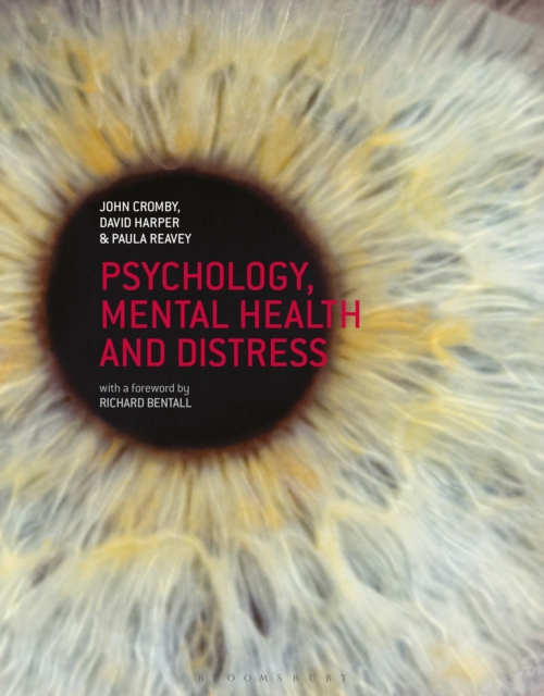 Psychology, Mental Health and Distress, Paperback / softback Book