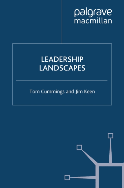 Leadership Landscapes, PDF eBook