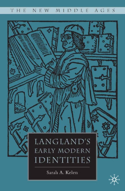 Langland's Early Modern Identities, PDF eBook