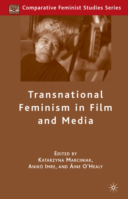 Transnational Feminism in Film and Media, PDF eBook