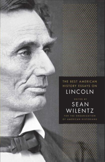 The Best American History Essays on Lincoln, PDF eBook