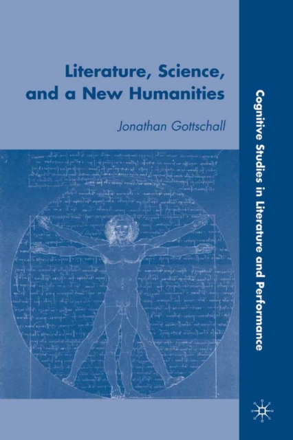 Literature, Science, and a New Humanities, PDF eBook