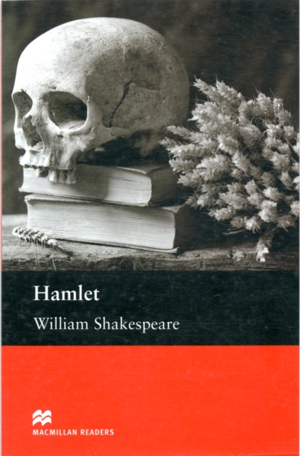 Macmillan Readers Hamlet Intermediate Reader no CD, Paperback / softback Book