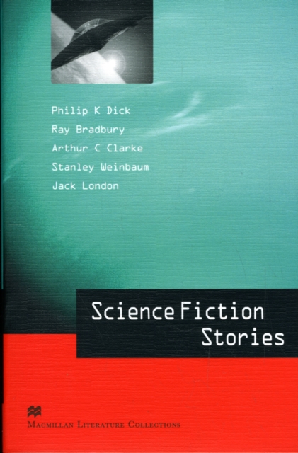 Macmillan Literature Collection - Science Fiction Stories - Advanced C2, Board book Book