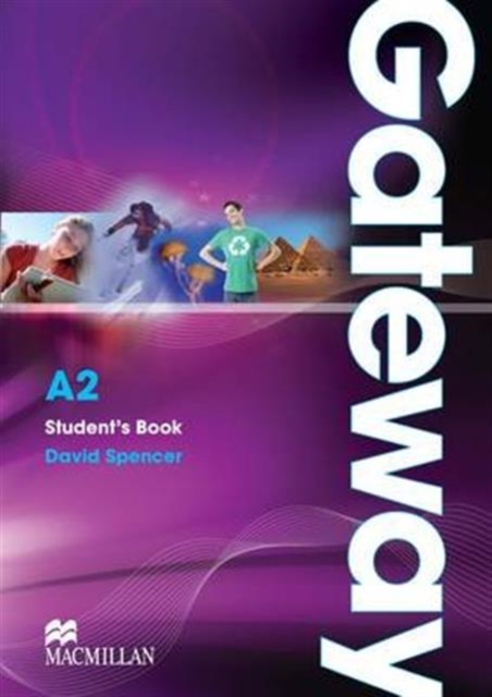 Gateway A2 Student Book, Paperback / softback Book