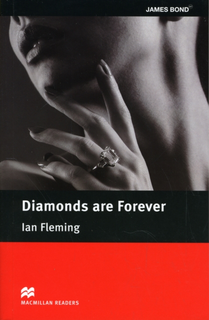 Macmillan Readers Diamonds are Forever Pre Intermediate Without CD Reader, Paperback / softback Book