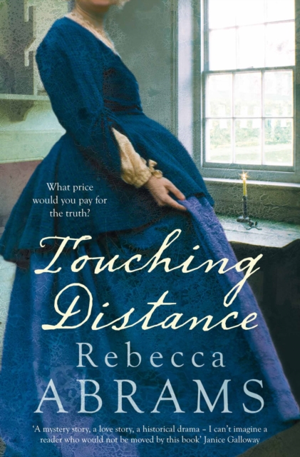 Touching Distance, EPUB eBook