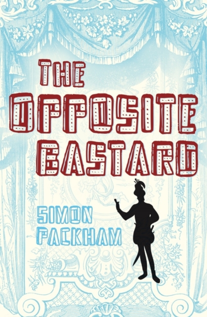 The Opposite Bastard, EPUB eBook