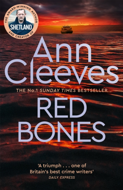 Red Bones, EPUB eBook