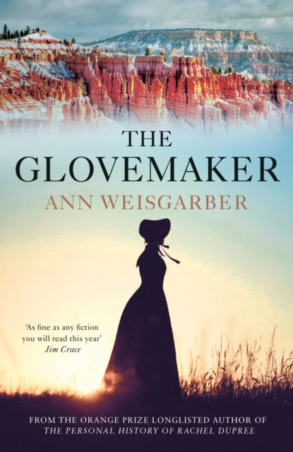 The Glovemaker, Paperback / softback Book