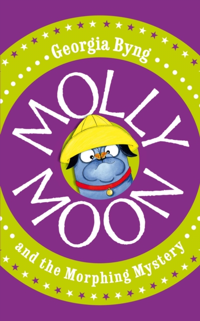Molly Moon and the Morphing Mystery, EPUB eBook