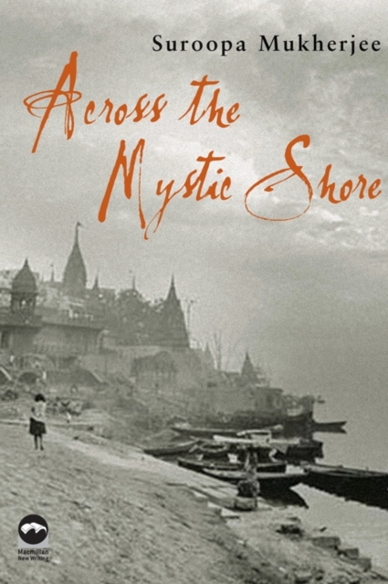 Across the Mystic Shore, EPUB eBook