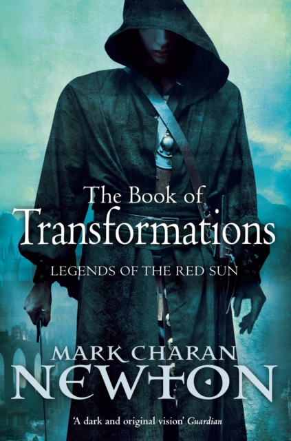 The Book of Transformations, EPUB eBook