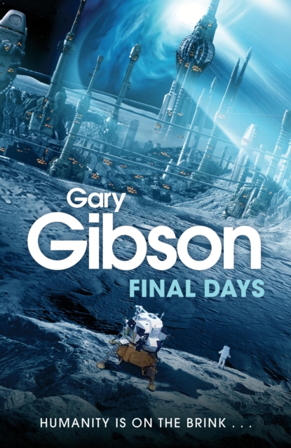 Final Days, EPUB eBook