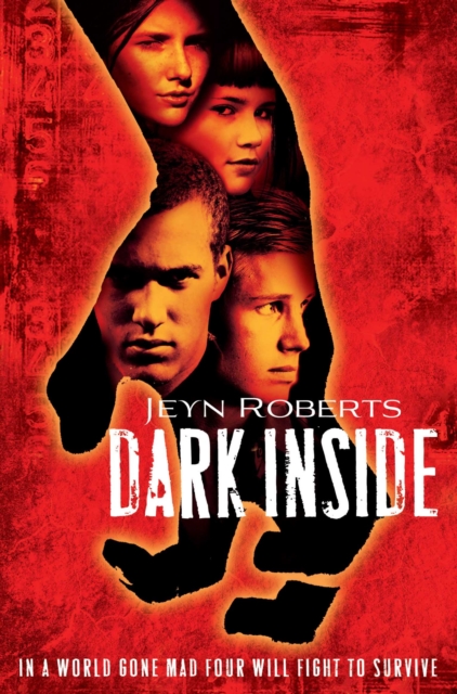 Dark Inside, EPUB eBook