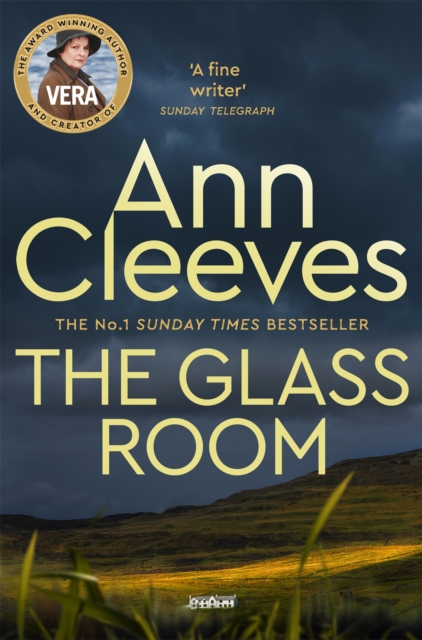 The Glass Room, EPUB eBook
