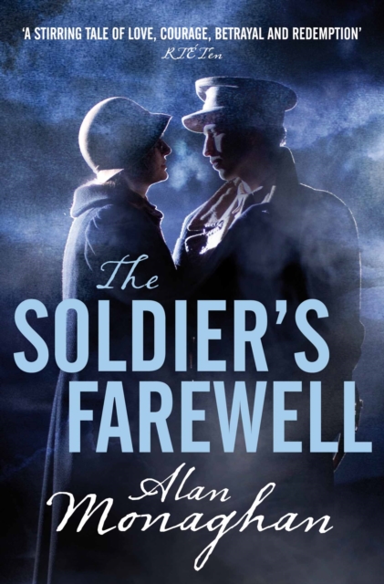 The Soldier's Farewell, EPUB eBook