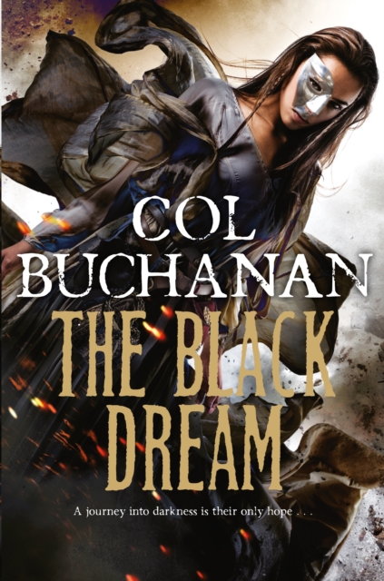 The Black Dream, EPUB eBook
