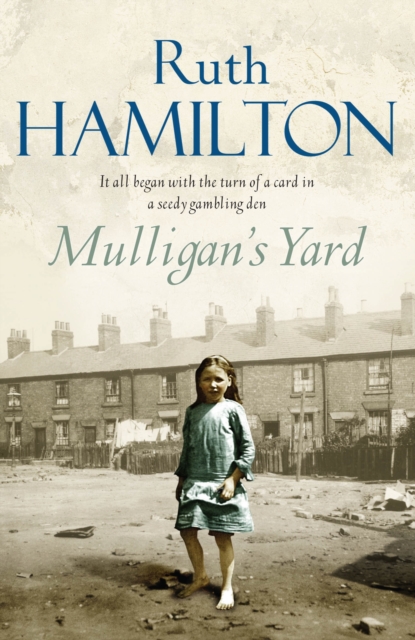Mulligan's Yard, EPUB eBook