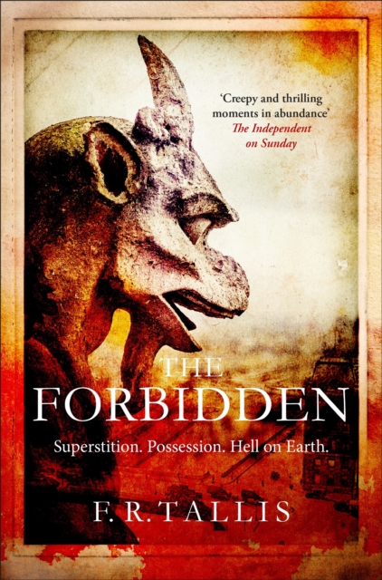 The Forbidden, EPUB eBook