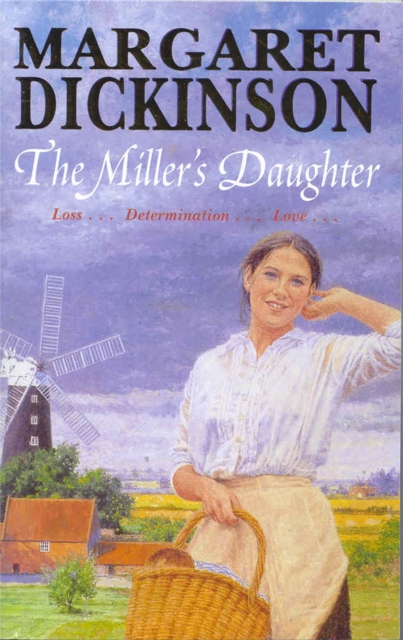 The Miller's Daughter, Paperback / softback Book