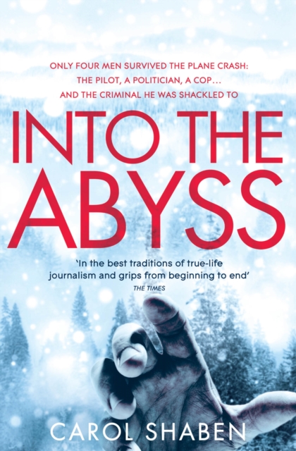 Into the Abyss, EPUB eBook