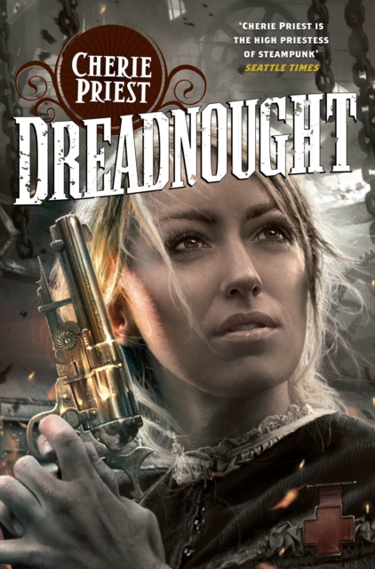Dreadnought, EPUB eBook