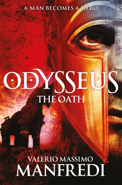 Odysseus: The Oath : Book One, EPUB eBook